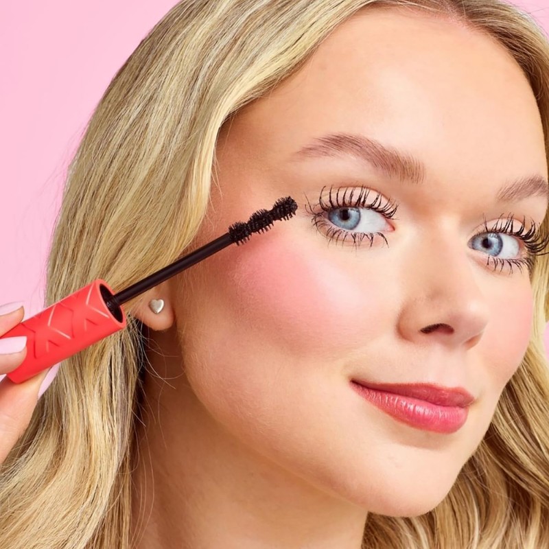Collection Cosmetics MaXXX Volume Mascara, Volumising and Lengthening, 16hr Wear,