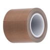 Heat Resistant Tape PTFE Material Adhesive Thermal Insulation Sealing Tape