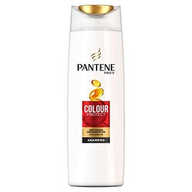 Pantene Pro-V Colour Protect Shampoo, 360ml