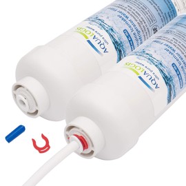 Aqualogis Compatible Fridge Water Filter with LG - FSS-002 / 5231JA2010B / 5231JA2010C