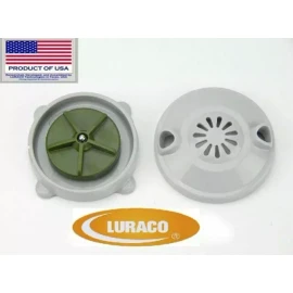 LURACO MAGNETIC JET HEAD SET (WET END) FOR DISPOSABLE LINER PEDICURE SPA CHAIRS