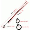 Wzttdm 8 Pcs Peritoneal Dialysis Transfer Set Holder, Peritoneal Dialysis
