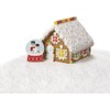 Wilton Giant Snow Globe Icing Decorations, 13-Count