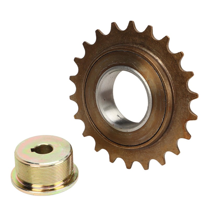 Freewheel Left Drive Adapter Set Iron Sturdy Construction for MY1016Z