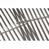 Htanch SF0273(3-Pack) 17 3/4" Stainless Steel Cooking Grid Grates Replacement