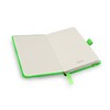 Notes London Eco 2 x A6 Notebook with Lined Pages,