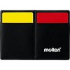Molten Qf0060 Keikoku Card Case Set, Soccer Goods, Selection of