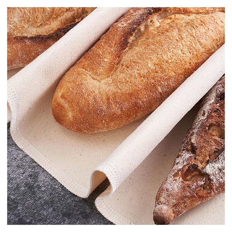 Bread Mat Bread Dough Baking Mat Fermentation Cloth Mat Bread