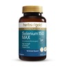 Herbs of Gold Selenium 150 MAX Cap X 60