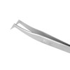 Volume Eyelash Extension Tweezer - FEITA Professional Angled Curved Pointed