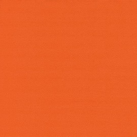 50 Napkins "Royal Collection" 1/4 Fold 33 cm x 33 cm Nectarine 84864 PAPSTAR Premium Fabric-Like High Quality Stable Good Foldability