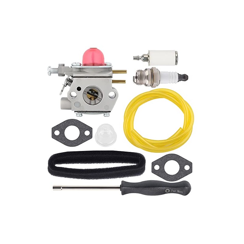 For Carburetor For Murray M2500 M2510 Trimmer For Craftsman 25cc