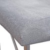 aztex aztex Classic Massage Table Cover with Face Hole, Polycotton