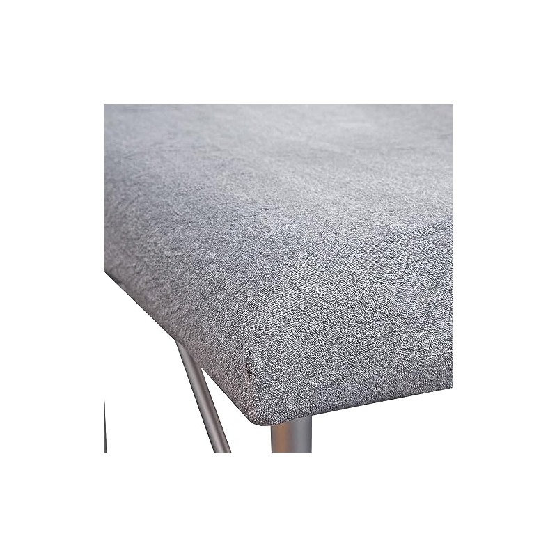 aztex aztex Classic Massage Table Cover with Face Hole, Polycotton