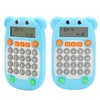 Arithmetic Exercise Toy Digital Display Voice Prompt 27 Keys USB