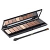 L'Oreal Paris Colour Riche La Palette Nude 02 Beige