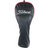 TITLEIST TA23PCJEHC BKRD Performance Classic JE Headcover for FW Black