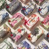 Alchimia Ladybug Soap - White Musk / 알키미아 무당벌레 비누