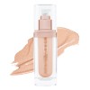 Iluminador Huda Beauty Over Body Highlighter N.y.m.p.h. Líquido Tono Aurora