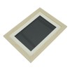 Kids Art Frame Composite Wood Front Opening Changeable Magnetic Picture