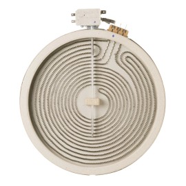 GE NEW GENUINE WB30X24111 for GE Range Stove Surface Element Large OEM