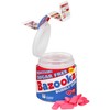Bazooka Sugar Free Easter Bubble Gum - 60 Count To