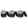 GENTS Styptic Powder .18 oz Twist off Cap and Protective