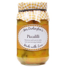 Mrs Darlington's Piccalilli 275g