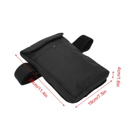 Portable Tablet Storage Bag Tablet Sleeve Handbag Pocket Pouch Bag Protective Case Cover Fit for 10inch Tablet