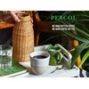PERCOL SMOOTH COLOMBIAN Instant Coffee Easy Drinking Flavor 100% Arabica