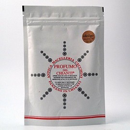 Profumo del Chianti Herb Salt Blend from Dario Cecchini