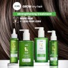 YOPE EXFOLIATING SCALP SCRUB, MICROPEELING ACID-ENZYMATIC | TARTARIC & GLYCOLIC