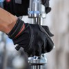 PGYTECH Heat Resistant Photographer Gloves Medium PG Witech Heat Resistant