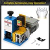 Electric Wire Stripper Machine, 0.05"-1" Wire Stripping Machine, Wire Stripping