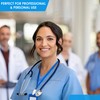 Primacare DS-9197-BL Professional Classic Series Manual Adult Size Blood Pressure