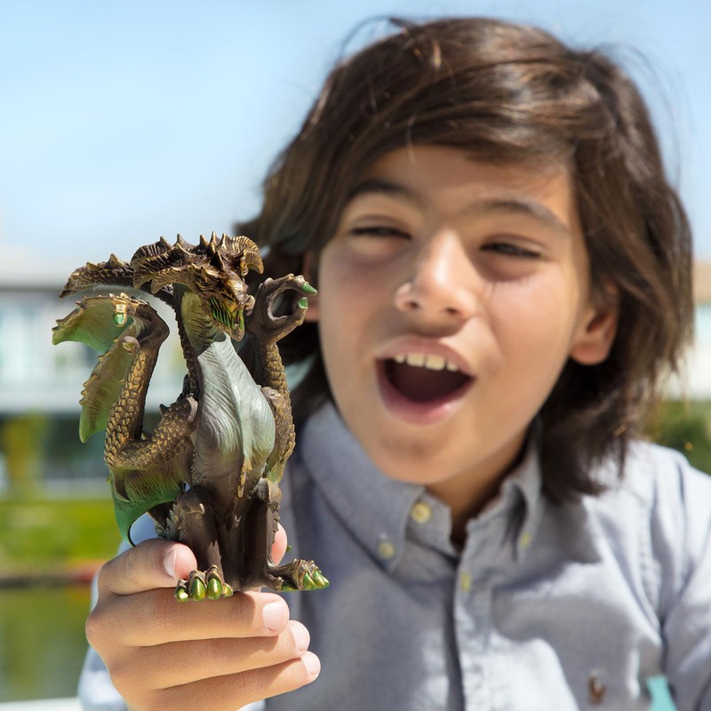 Safari 10159 Thorn Dragon Miniature