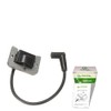ZhongfaTec Ignition Coil Replaces 25HP 26HP 27HP Kohler v-twin CV22