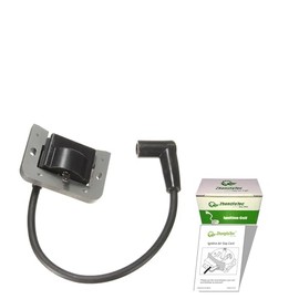 ZhongfaTec Ignition Coil Replaces 25HP 26HP 27HP Kohler v-twin CV22 CV740S CH730 engine