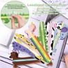 Reading Aid Children 1 Class, Pack of 9 Reading Ruler