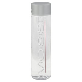 Voss Still Water Pet, 28.7000-ounces (Pack of6)