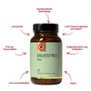 Salvestrol Xtra 60 Capsules Original Raw Material 2000 Points Quintessence