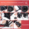 Mimoke Professional Bicycle Bottom Bracket Tool Set Compatible with PF30