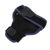 Thumb Wrist Brace Moderate Stabilizing Support Aluminum Bar Wrap Finger