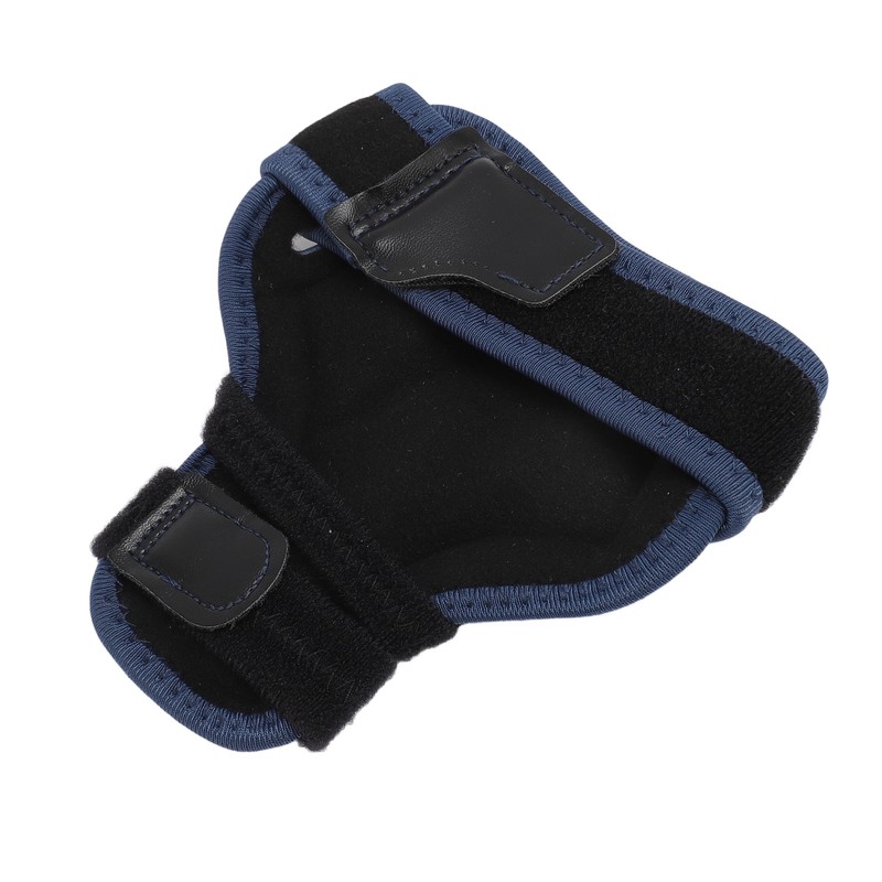 Thumb Wrist Brace Moderate Stabilizing Support Aluminum Bar Wrap Finger