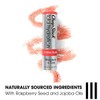 ChapStick Total Hydration Moisture + Tint Coral Blush Tinted Lip