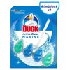 4 Packs of Duck Fresh Brush Refill (4 X 12