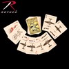 Rothco WWII Spotter Playing Cards