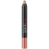 Black up 2-in-1 Matte Lip Pencil - JUM19M Beige Taupe