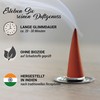 Aromalove XXL Freedom Citronella Incense Cones - Pack of 50