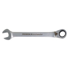 PROXXON 23136 MicroSpeeder Ring Spanner 14 mm